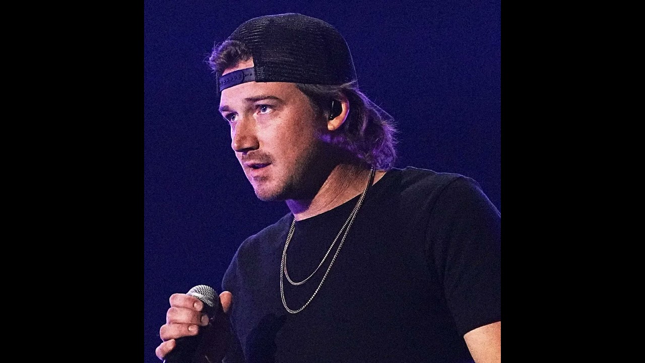 Morgan Wallen - Broadway Girls
