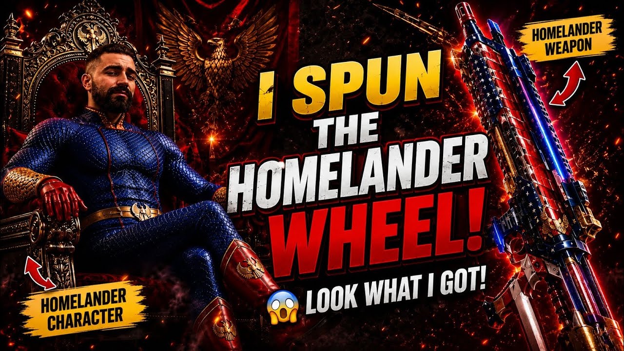 Я СТАЛ ХОУМЛЕНДЕРОМ🇺🇸 В CODMOBILE