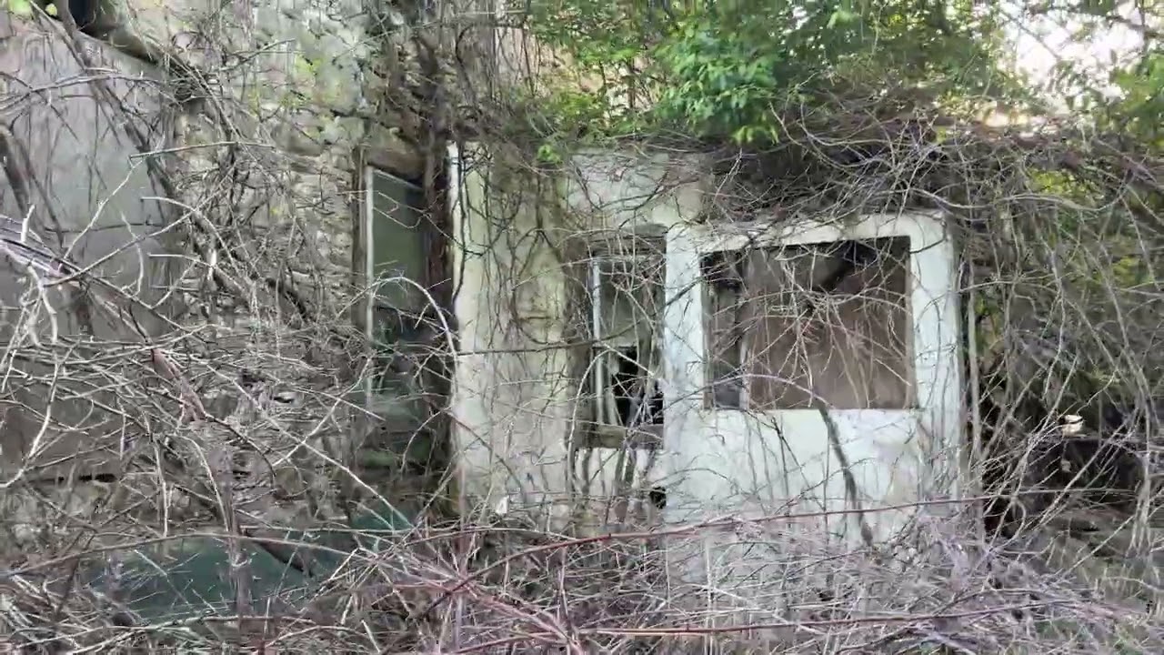 The Decay of Coatesville PA
