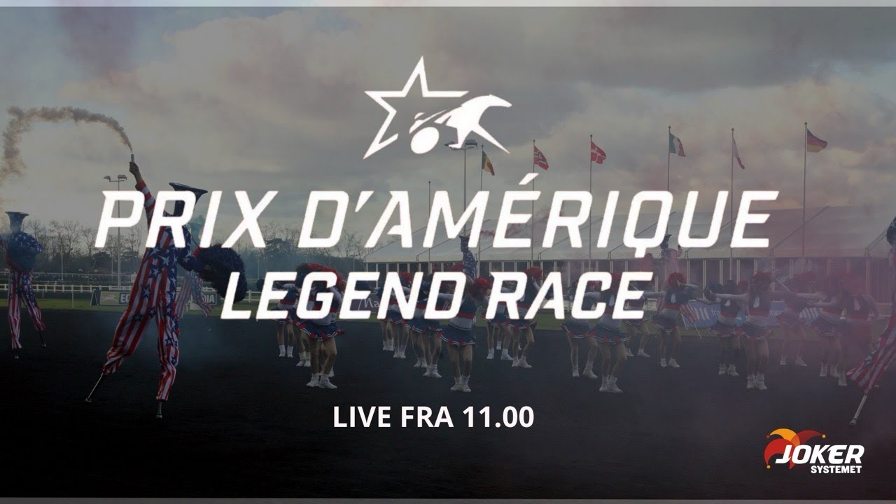 PDA STREAM - Siste info fra Vincennes!