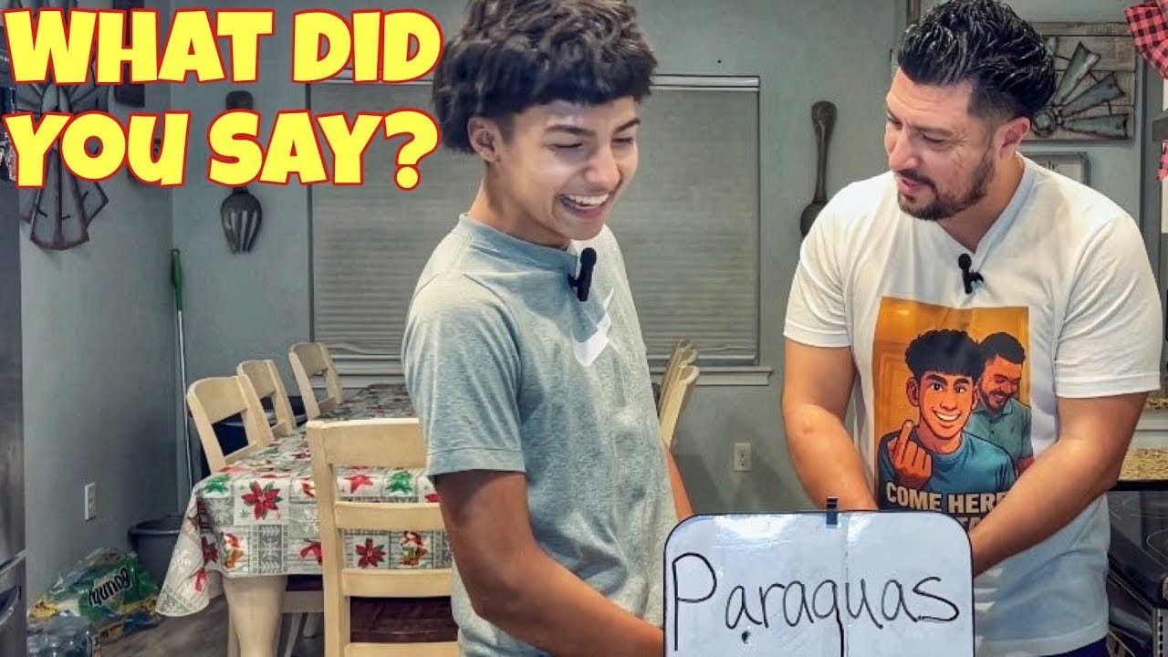 This Was a Bad Guess | Gener8tion Family