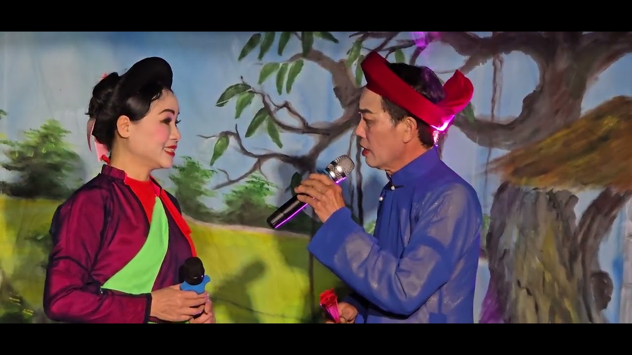 Lưu bình dương lễ ( trích đoạn) mùng 3 tết bính ngọ ,tại Chanh chử...