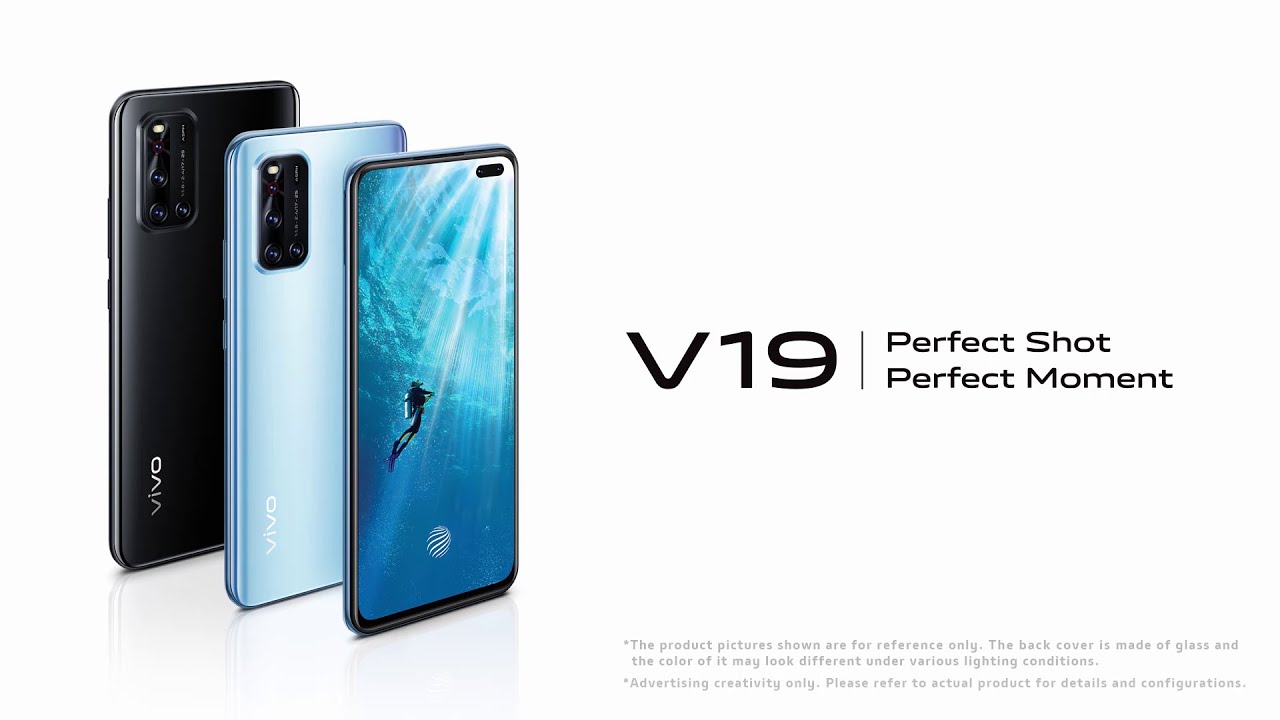 V19 Launched | Available from 15th May