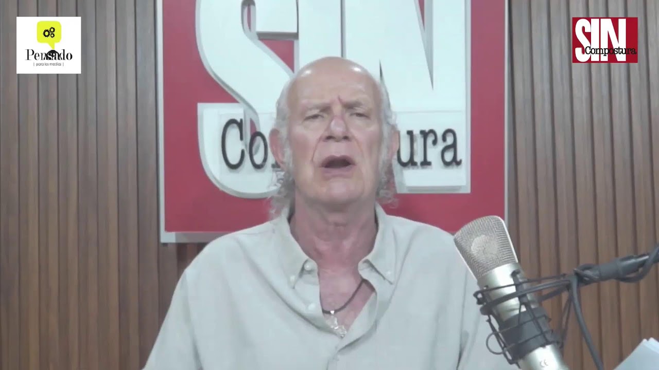 Carlos Valverde en la red/1 - 20 febrero 2026