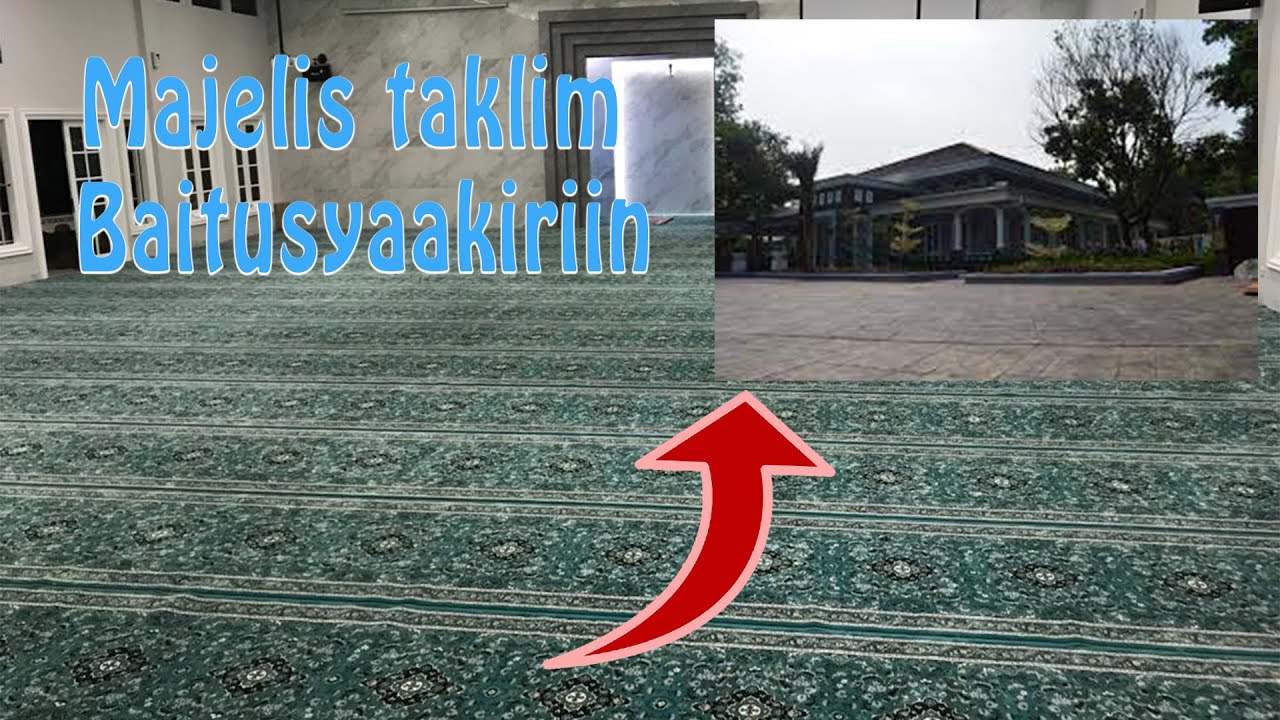 Majelis Taklim Baitusyaakiriin