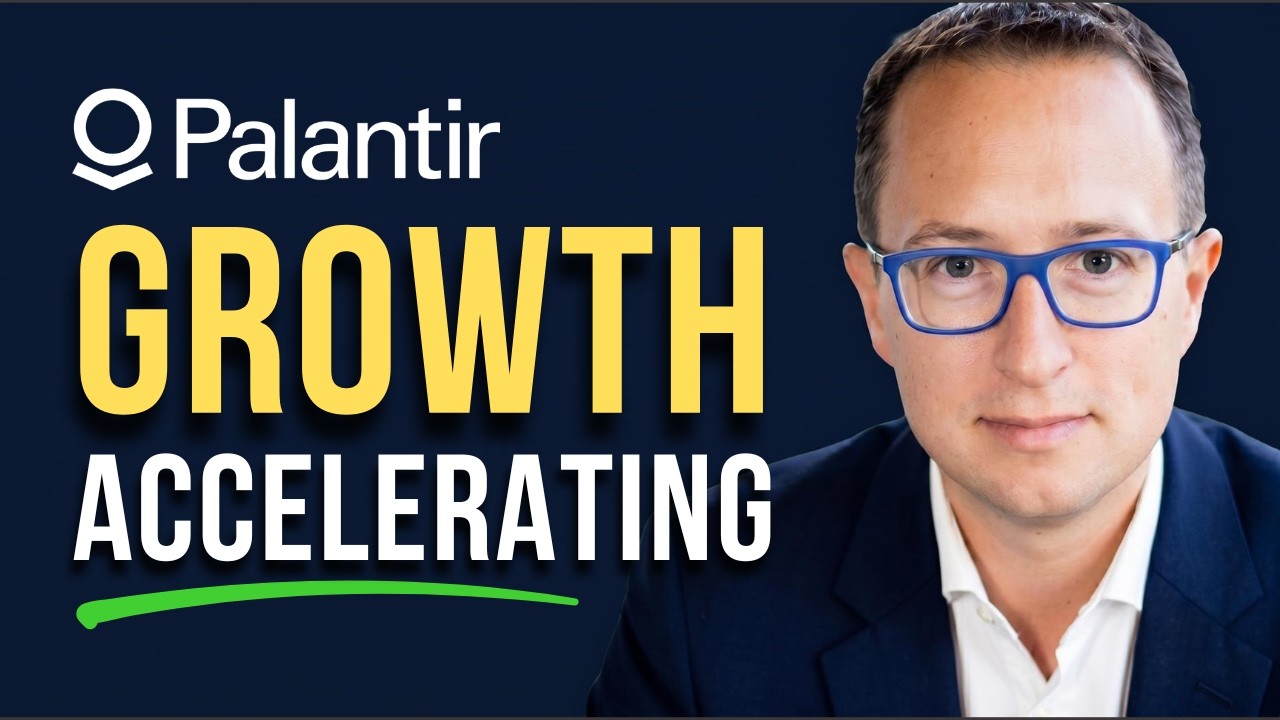 Palantir Stock's Stunning Sell-Off Could Be a Rare Second Chance