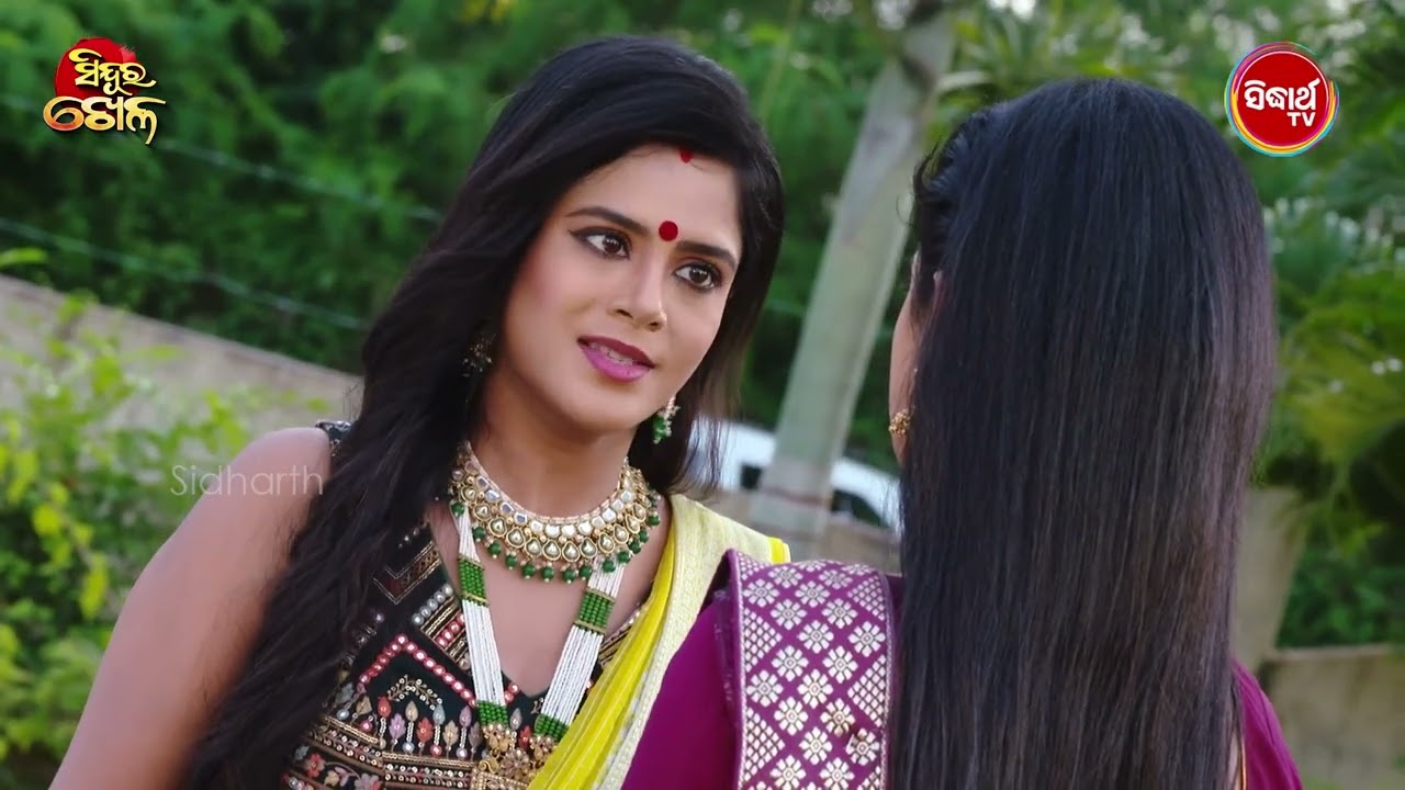 Sindura Khela | Best Scene Ep 526 - Part 2 | ସିନ୍ଦୂର ଖେଳ | Odia Mega Serial | Sidharth TV @8PM