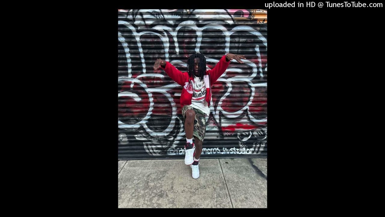 L5 + Raqbaby Sample Type Beat “On Everything”