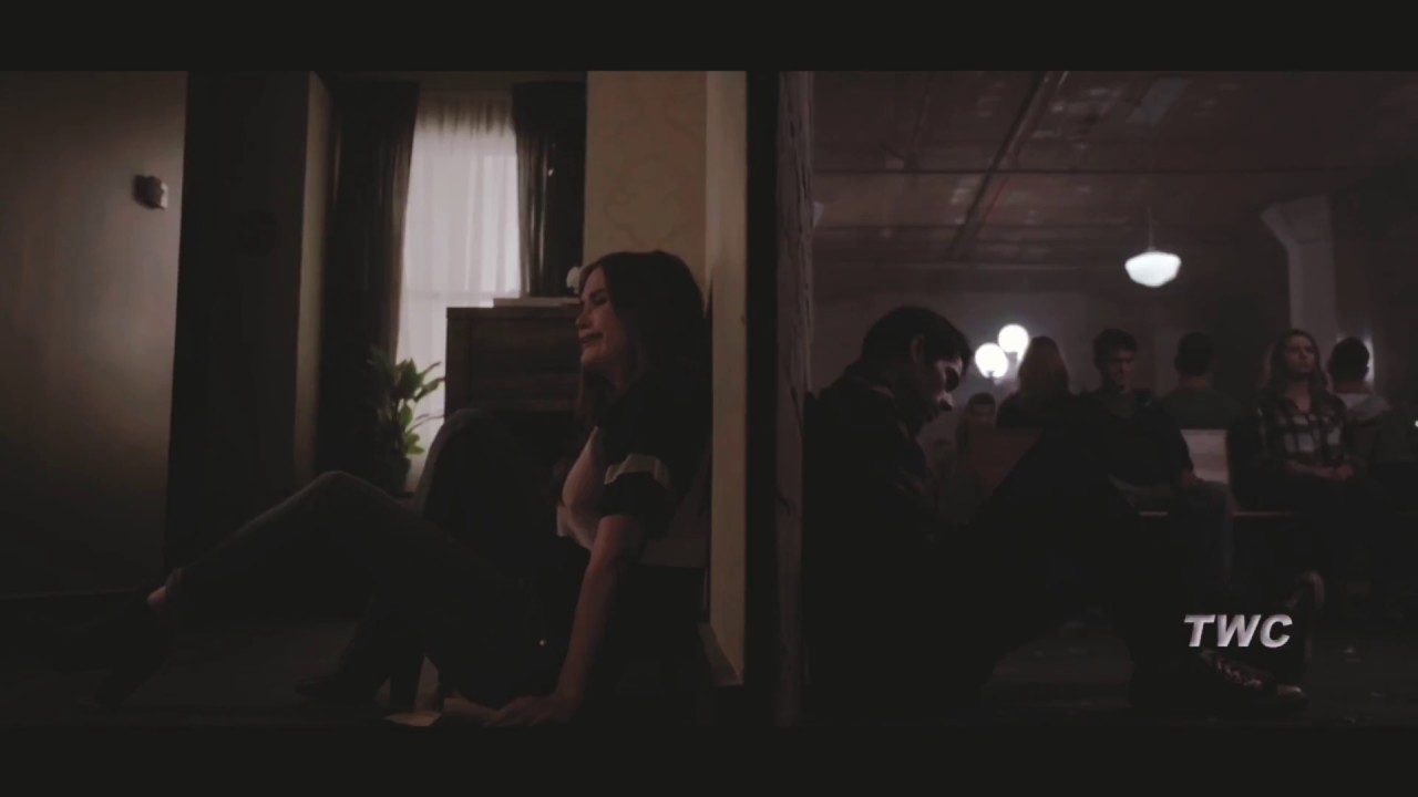 AMV - I Was So Sure (Teen Wolf)