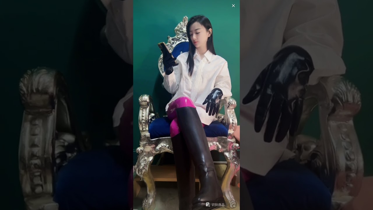 Live 2025 04 30 riding boots