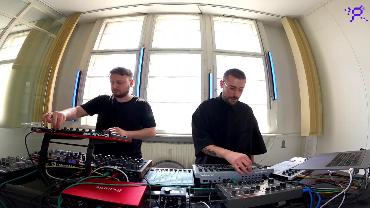 PATTERN: Selection 86 - USAW (live) - 1 PM
