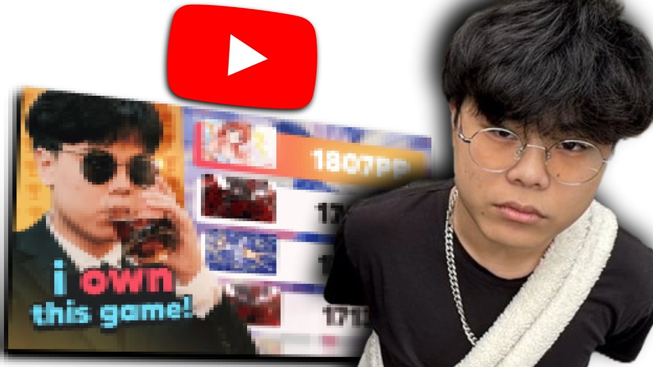 Is osu! Content Still Worth Making in 2026?