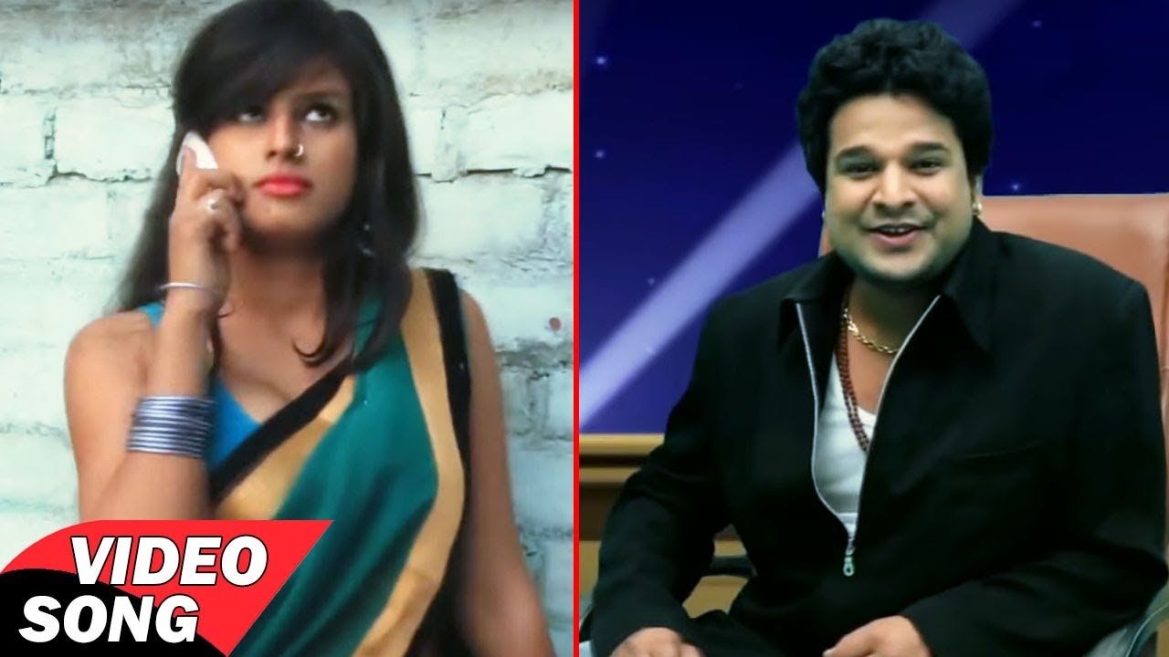 HD Palani Me Jawani Rovta - Ritesh Pandey - Hot Song 2017 bhojpuri song