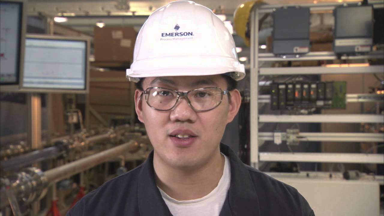 Distillation Column Flooding