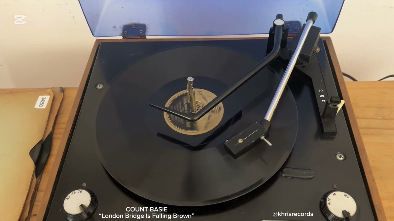 COUNT BASIE 