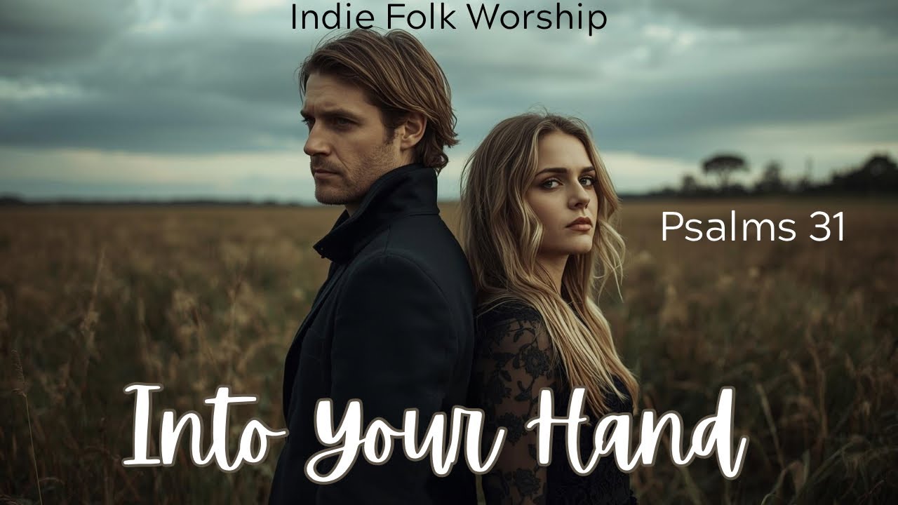 Into Your Hand | Psalm 31 (Indie Folk Scripture Song)