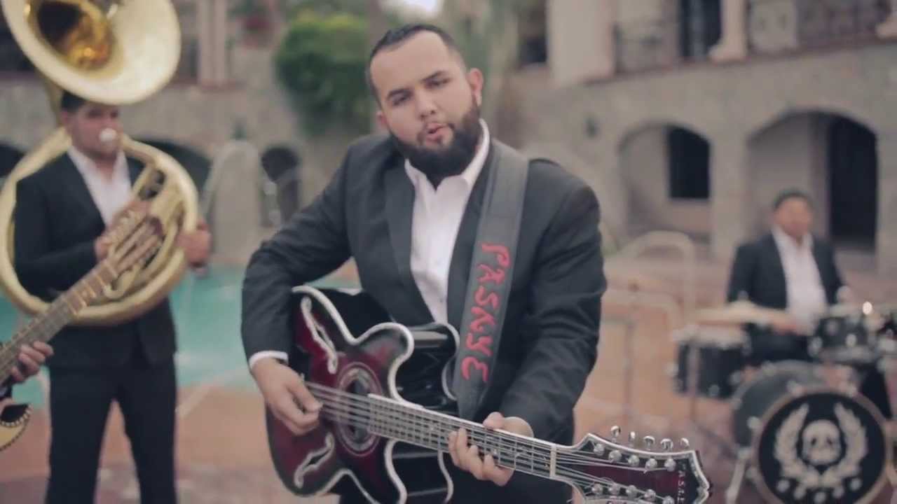 Grupo Arranke - Mi Humilde Imperio (VÍDEO OFICIAL)