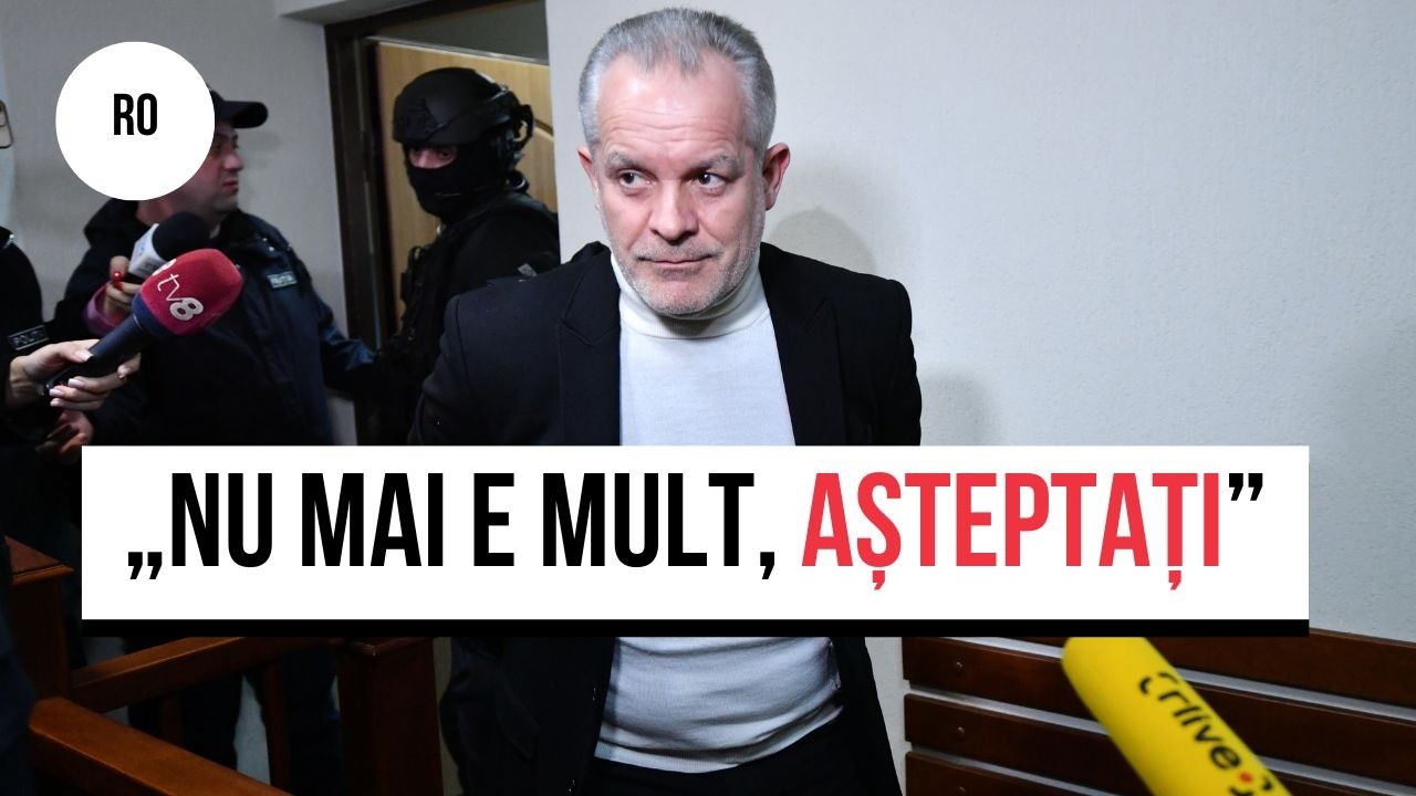 „Nu mai e mult, așteptați” Plahotniuc este pregătit să dea declarații, dar… s-a îmbolnăvit