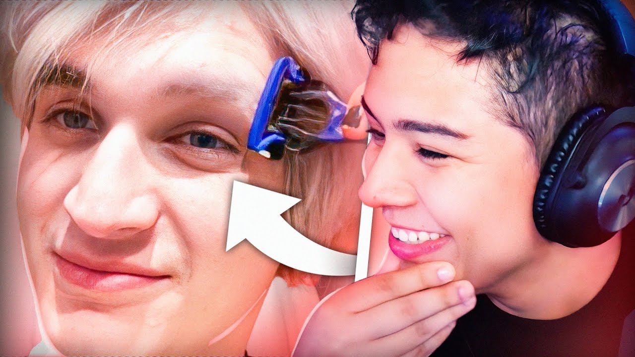 MITROX QUE HICISTE??? @MITROXFEAR /Conversando de los ESLAND