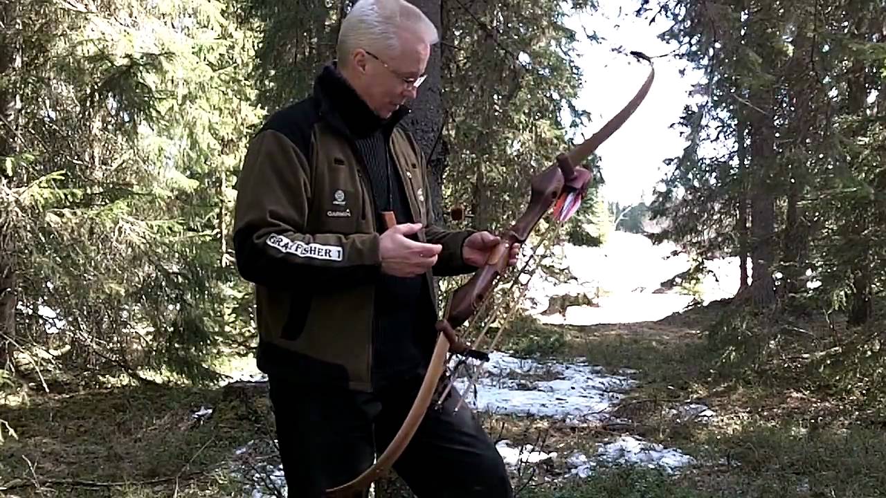 ABOUT? The Longbow VS Recurve.  https://www.gamsgo.com/partner/NpcHa