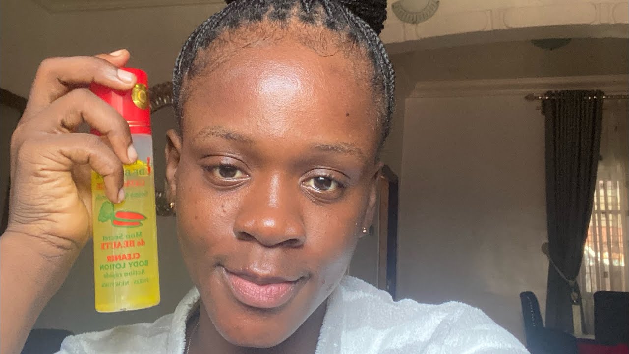 DERMALISS FACIAL CLEANSER| My honest review 🤗#skincare #glowingskin