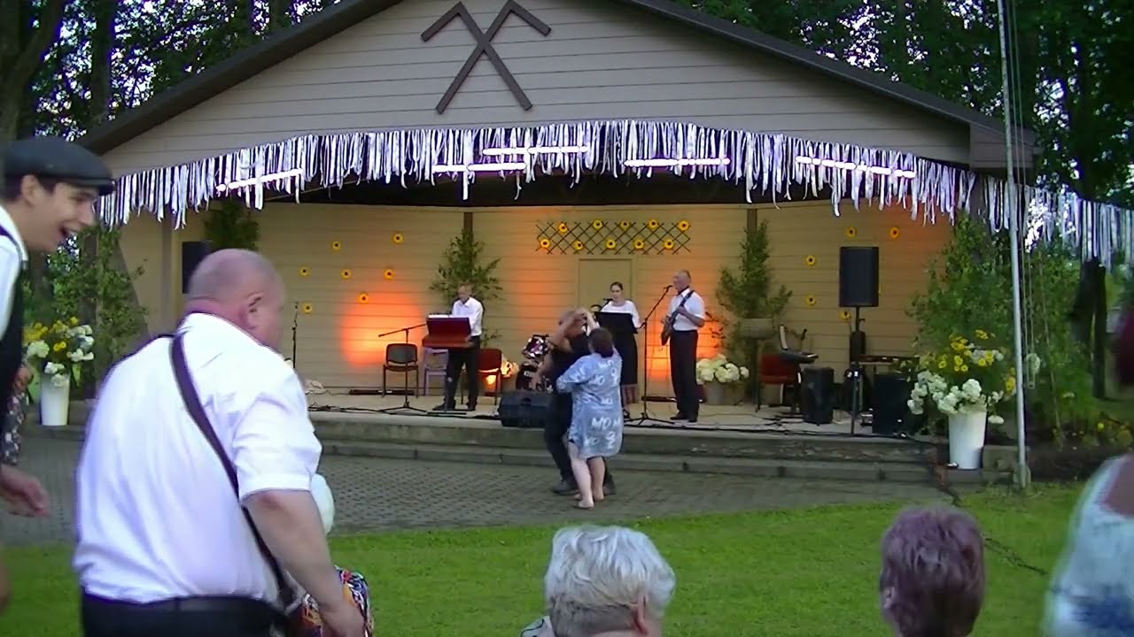 Kapela Savējie - Bārbele 2025