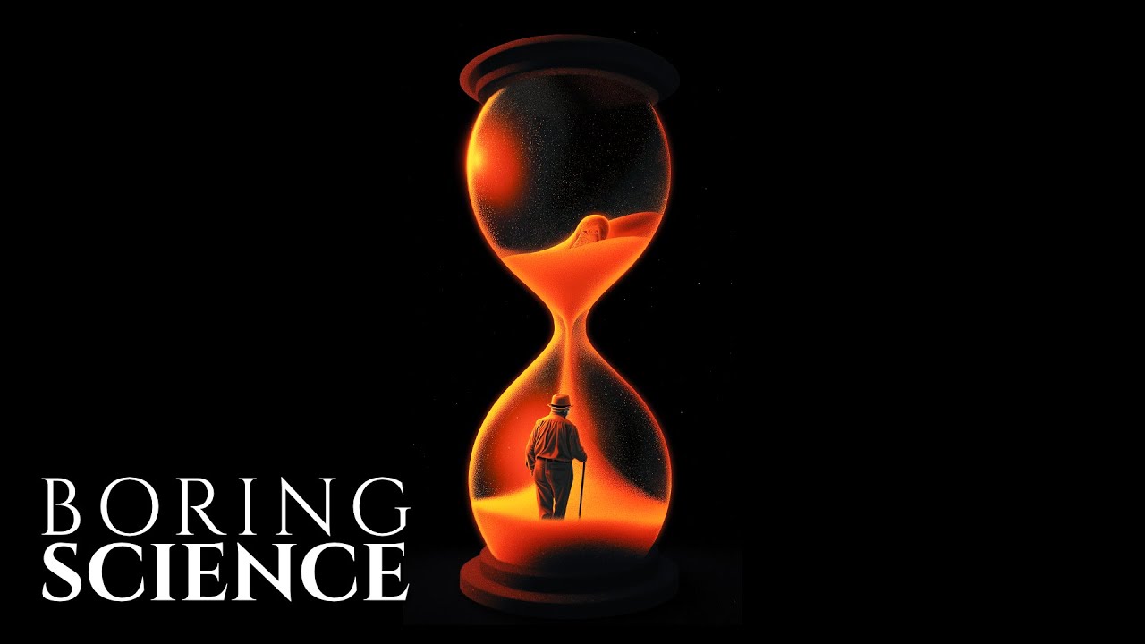 What Is Time, Really? | Boring Science for Sleep