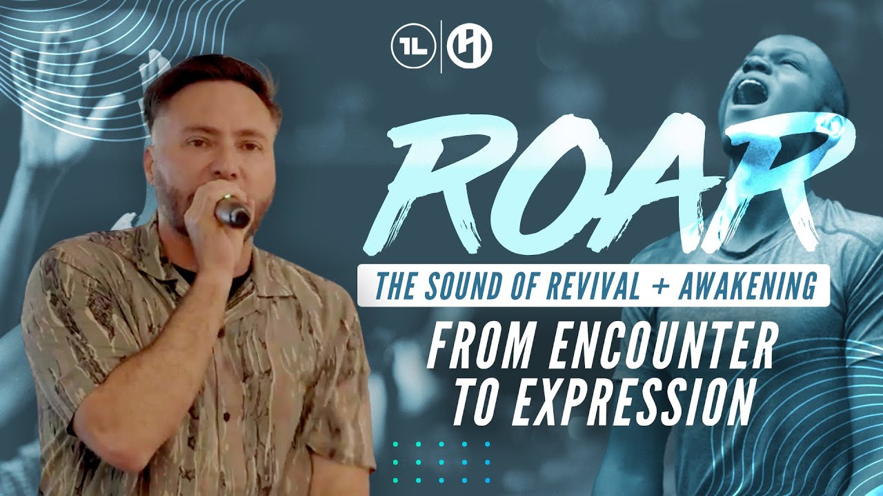 ROAR: From Encounter To Expression