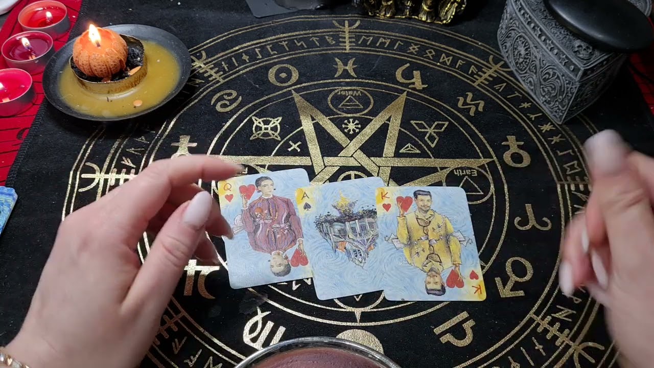 Ритуал ♡НАВОДИМ ТОСКУ♡ НА МУЖЧИНУ ПО ТЕБЕ. ЛЮБОВНАЯ МАГИЯ. ГРЕЕМ КАРТЫ♡♡