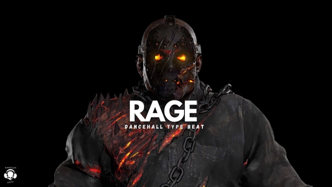 [FREE] Dancehall Riddim Instrumental 2022 (Rage)