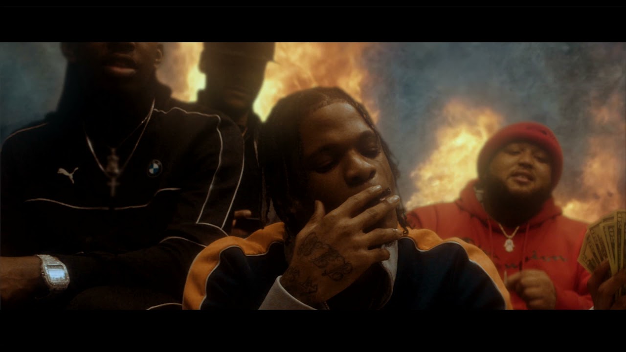 Grim - CHIPPYDALOCO x HOFFANUMBA3 x KGMOREBREESH x VAUGHN VITO ( OFFICIAL MUSIC VIDEO )