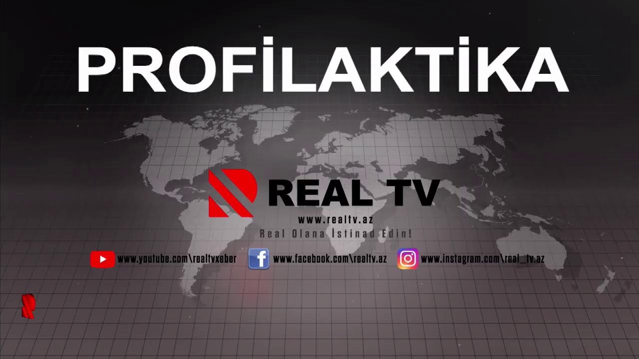 REAL TV CANLI YAYIM