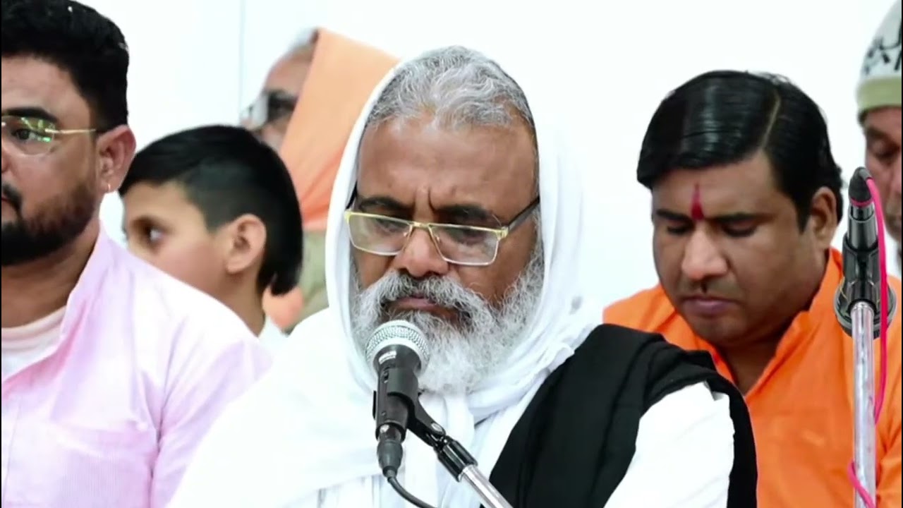 Nirmal das ji maharaj ramdham ren@santvanifact 