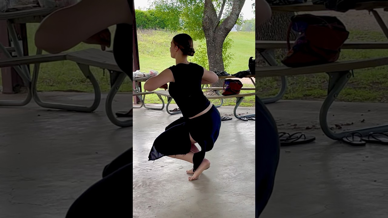 Ori Tahiti Drills #actpasifika #danceclasses #texas #workout #dancer