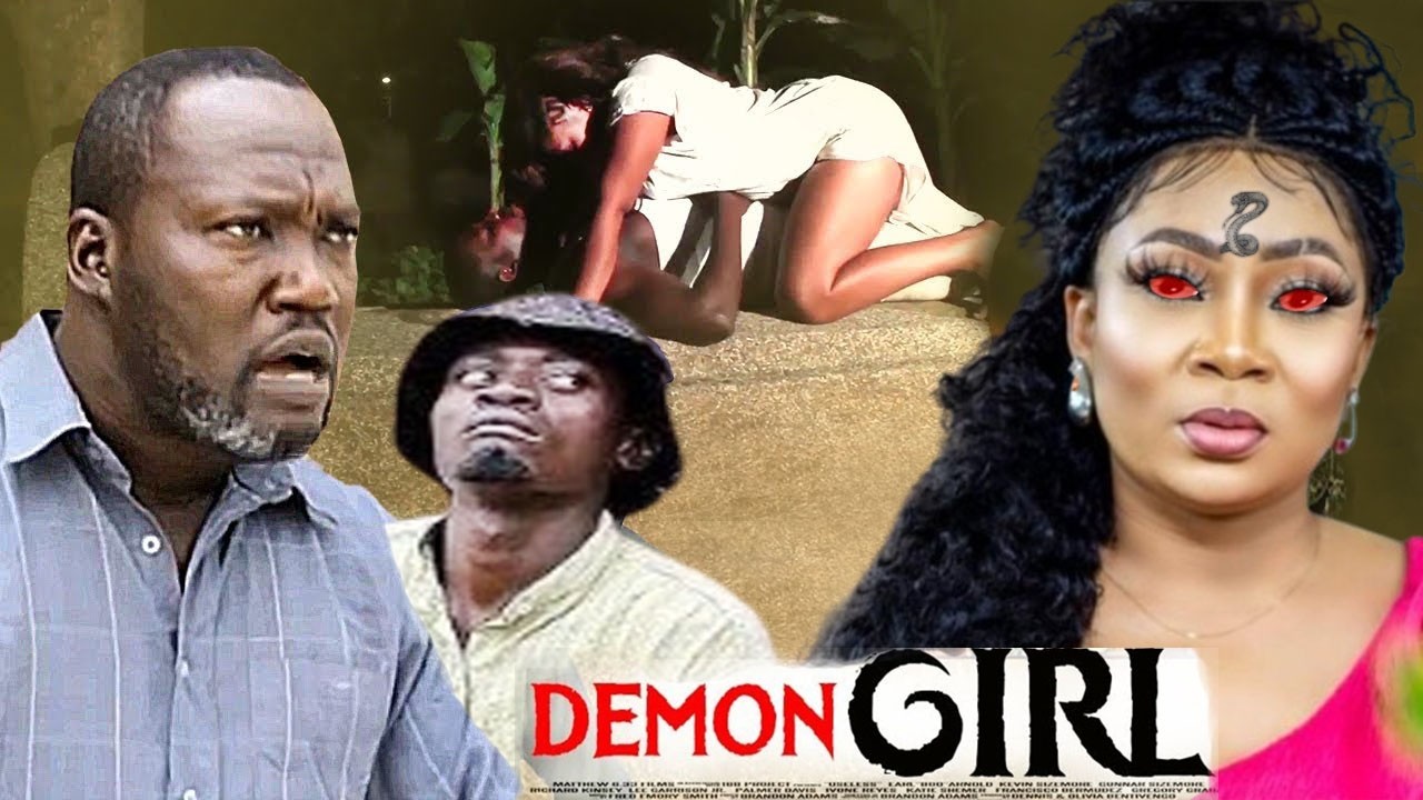 ƆBONSAM BAA| A Ride Into Trouble (Liliwin, Vickie Zugar, Christiana Awuni) - Ghanaian Kumawood Movie
