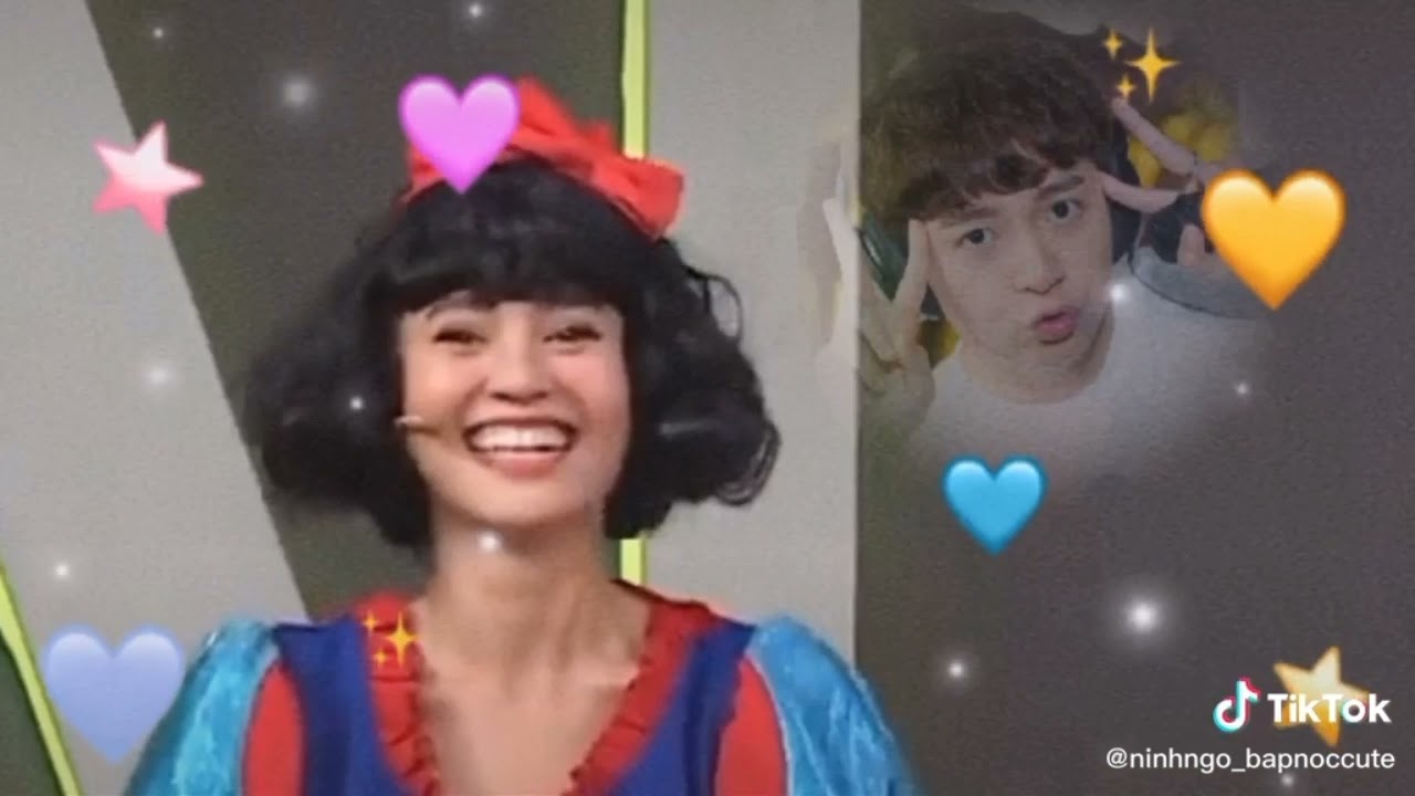 Tik Tok bắp× nọc |Ngô Kiến Huy[Ninh Dương Lan Ngọc✓#15