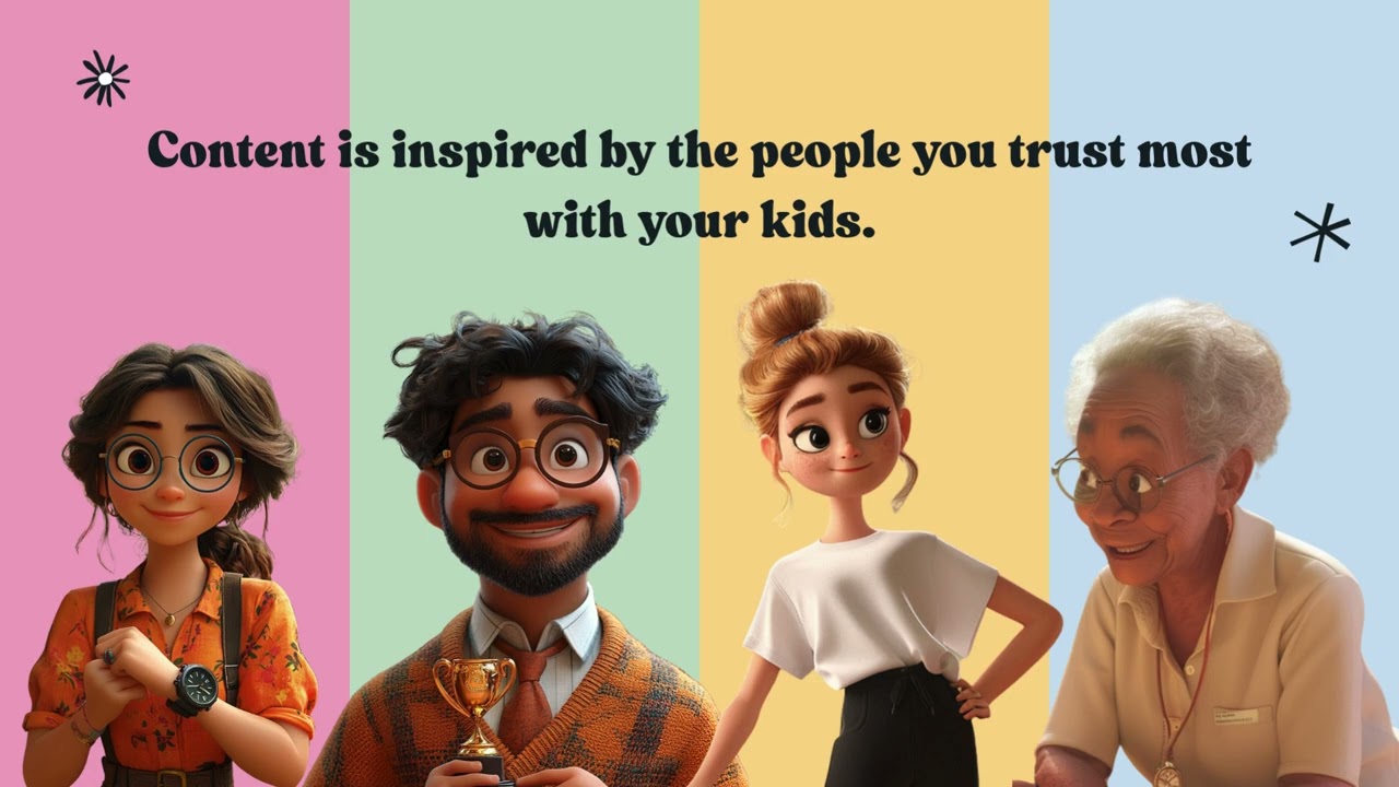 AI Tool for Parents That Kids (and Therapists) Love - Meet Nookly
