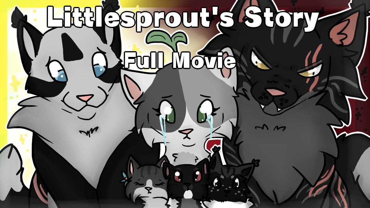 ROBLOX | Littlesprout's Story FULL MOVIE