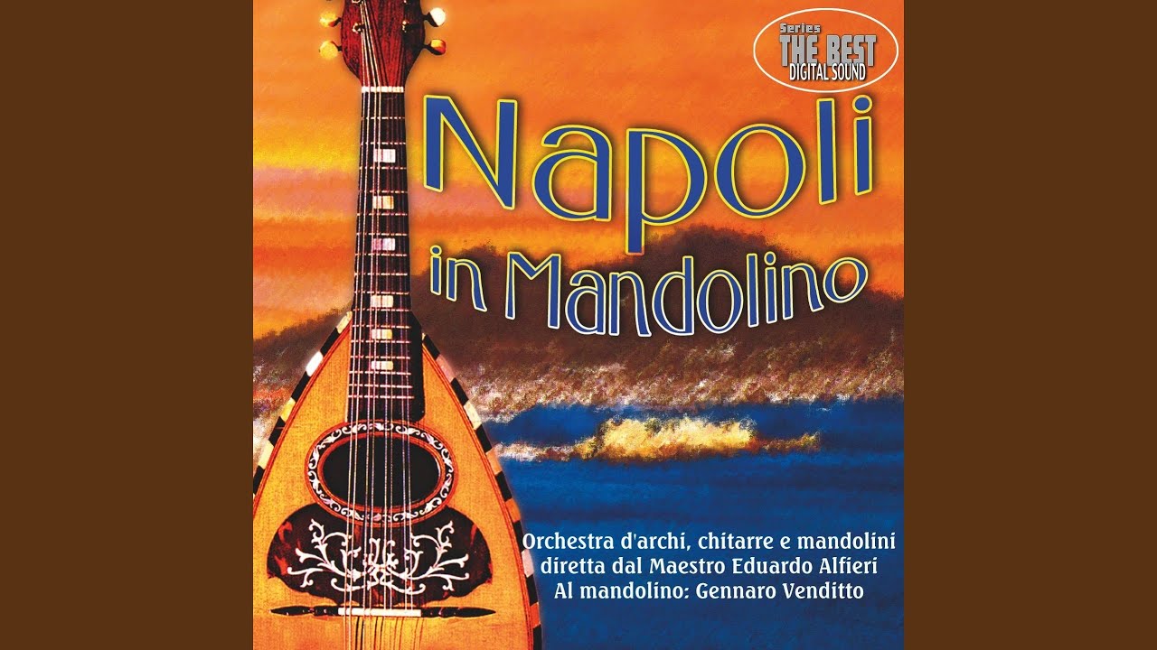 Silenzio cantatore (Instrumental)