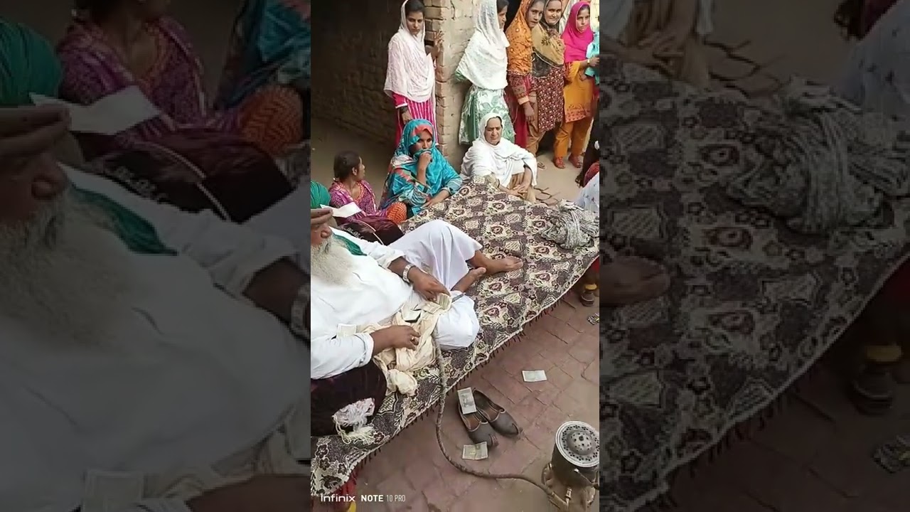 Mian bahoo green Pagri Jamaat visit beshorts #shorts #bewafa #shorts #snake