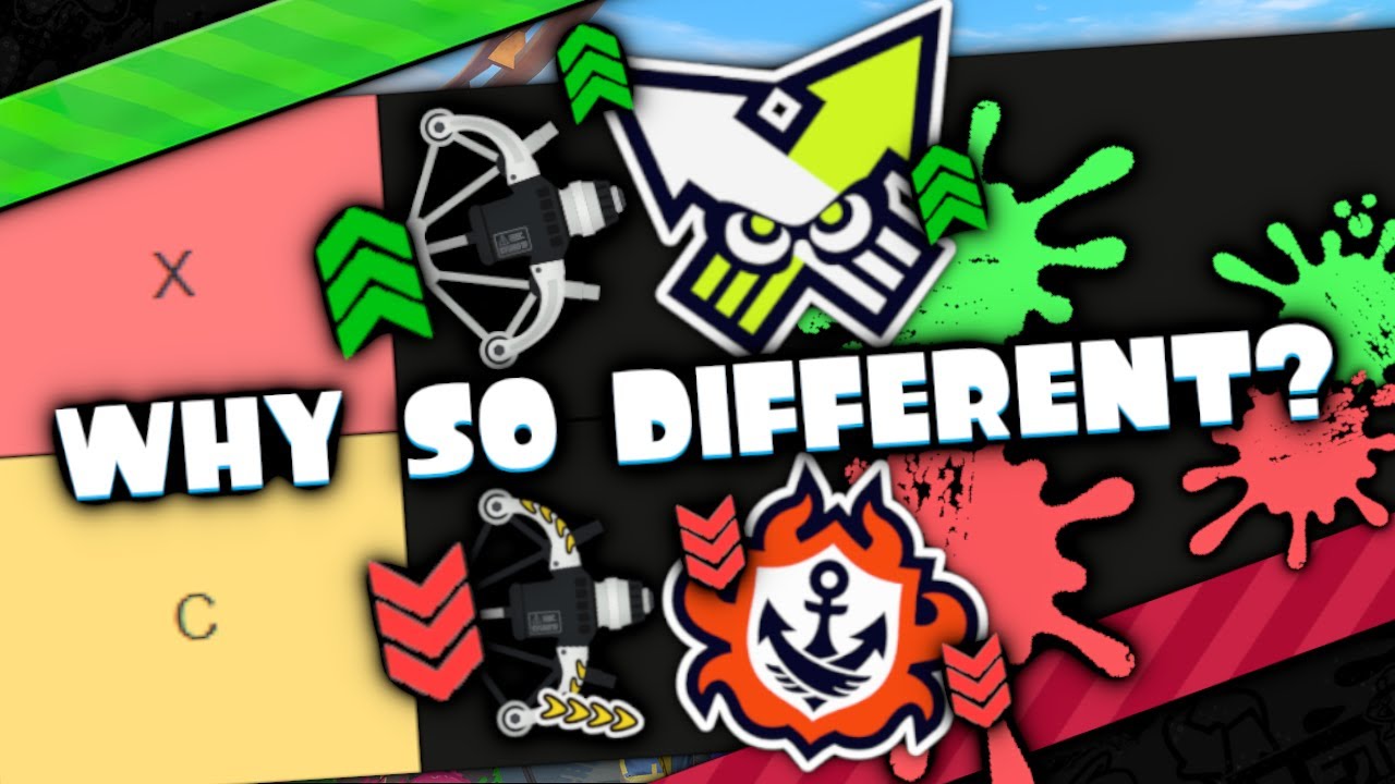 Why Reef-Lux Is Only Good In Turf War