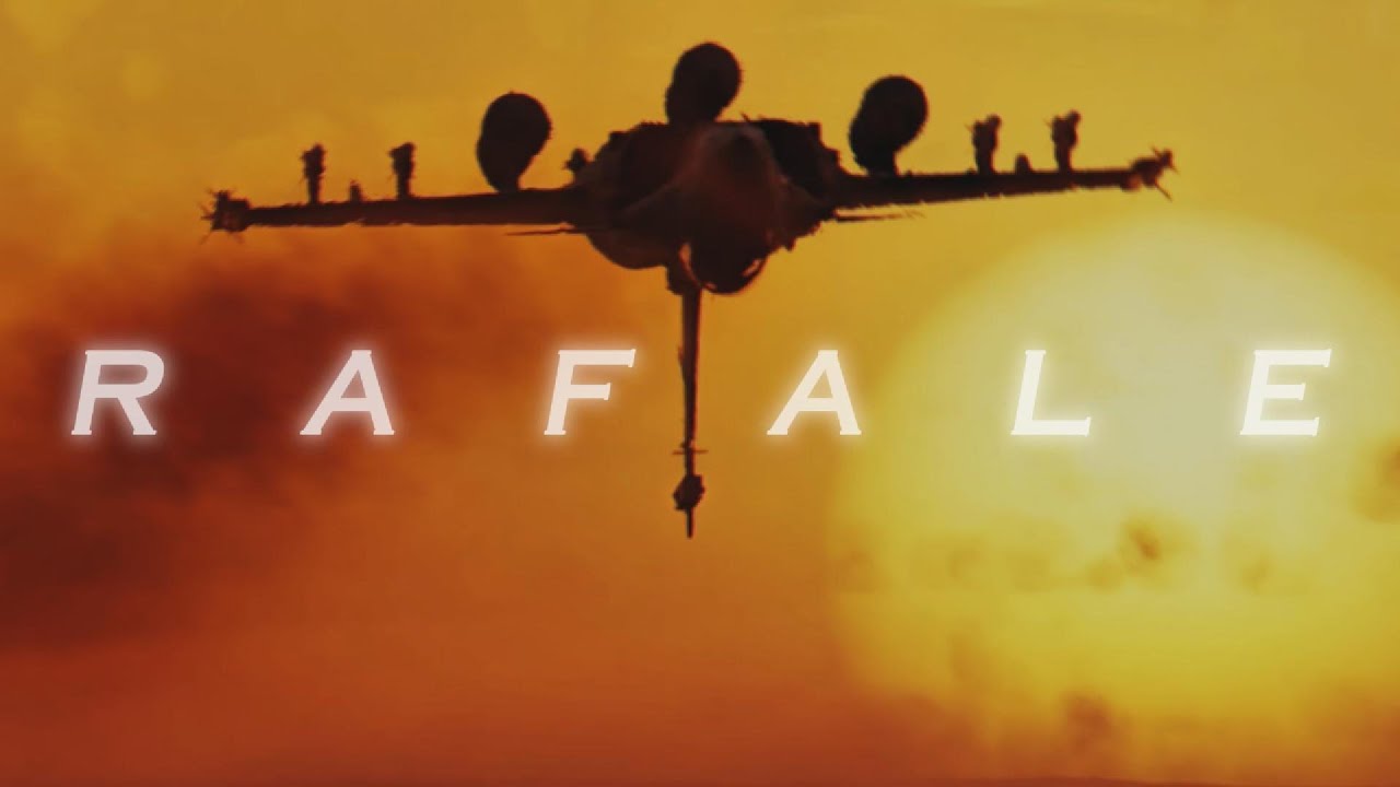 RAFALE | WAR THUNDER