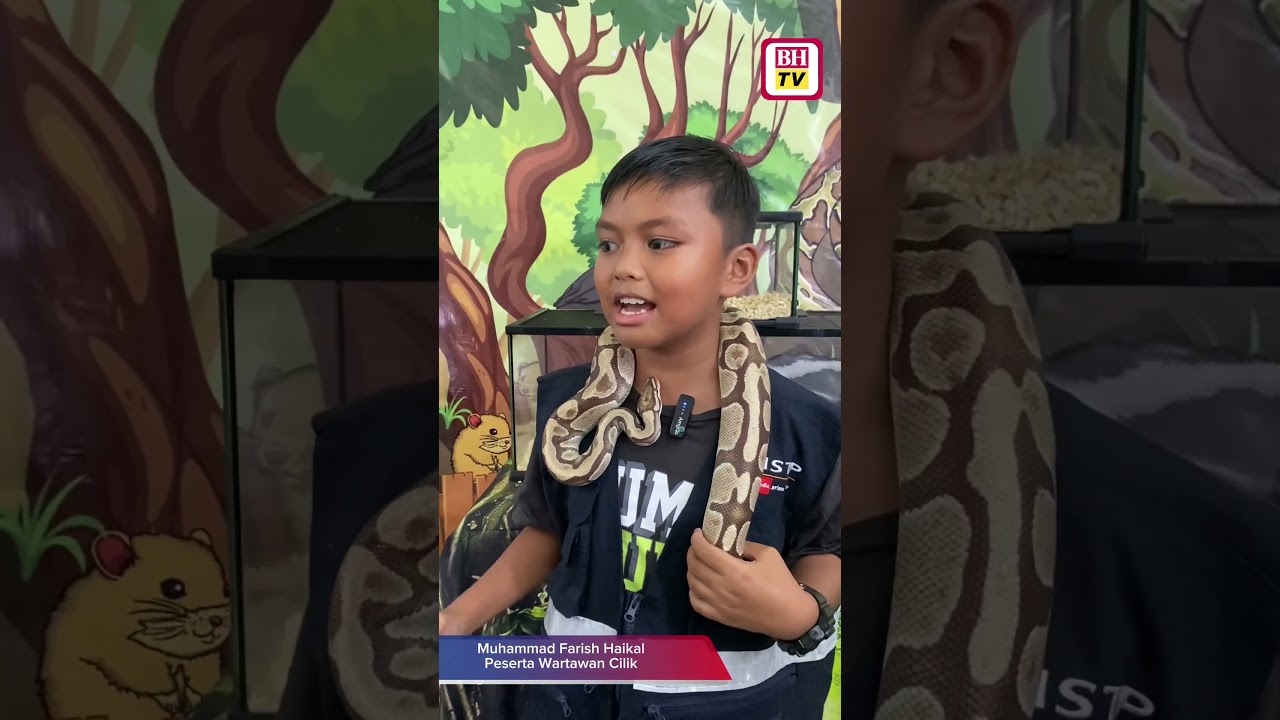 Pencarian Wartawan Cilik masih dibuka