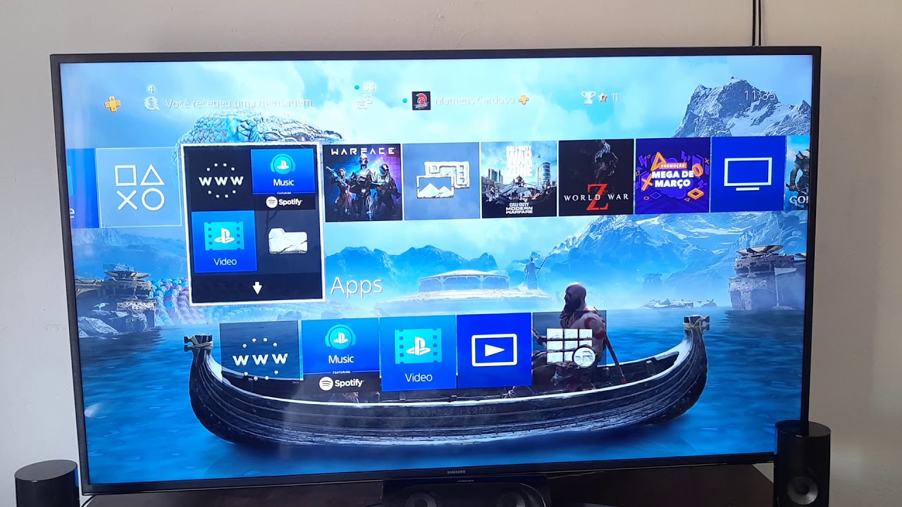 PARTE 2!! IP FIXO NO ROTEADOR E NO PS4. DMZ E UPNP  HABILITADO