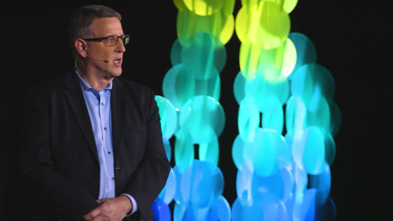 Building the World's Largest Vertical Farm for the Future | Craig Ratajczyk | TEDxBoston