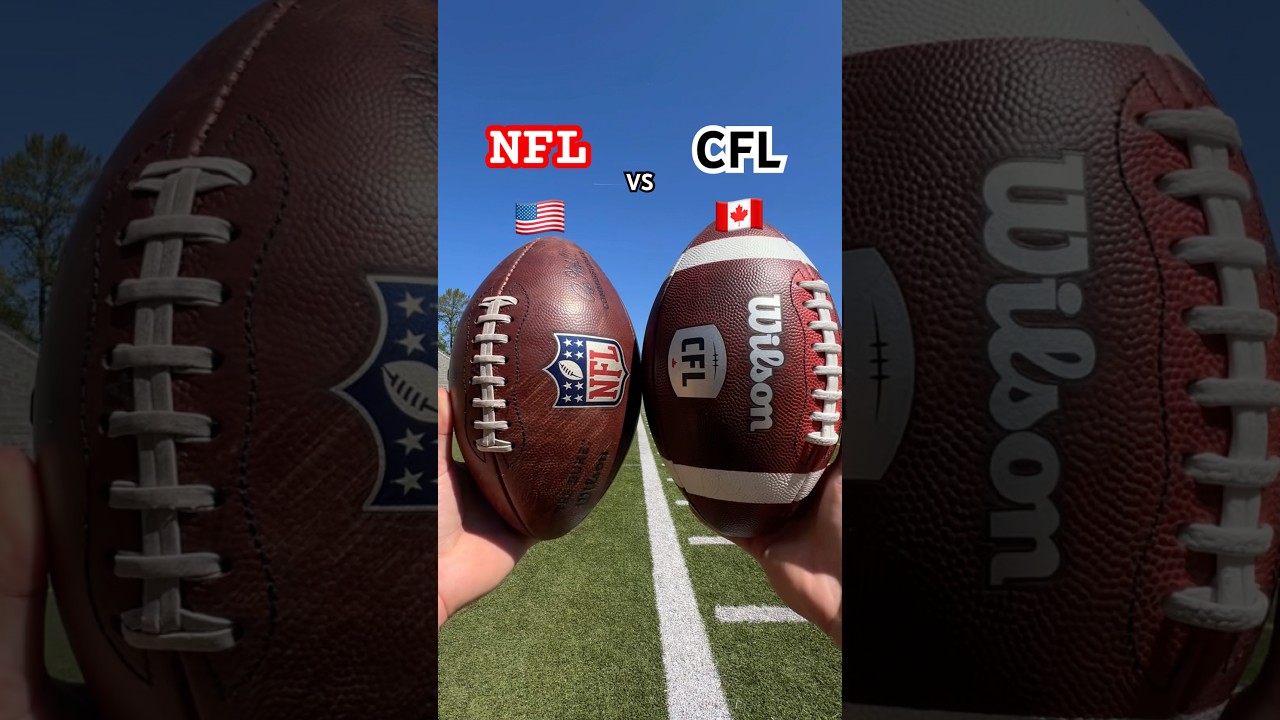 FULL Stripes or NO Stripes? 💯🎯 #qb #nfl #cfl