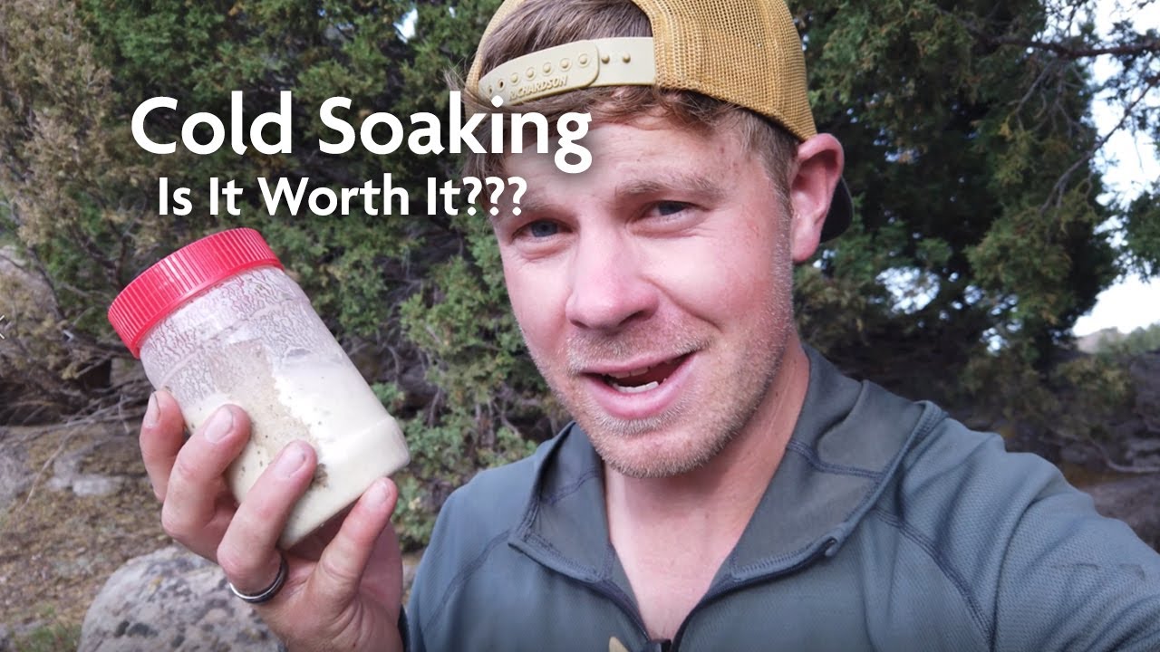 Cold Soaking: Is It Worth It??