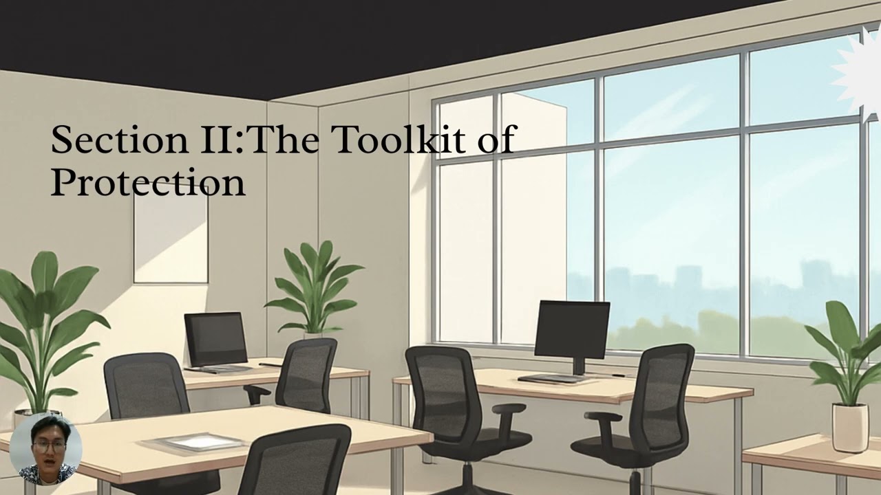 EBTT3103 - INNOVATION AND TECHNOLOGY MANAGEMENT - FINAL CHE HUZAYMY CHE HARUN