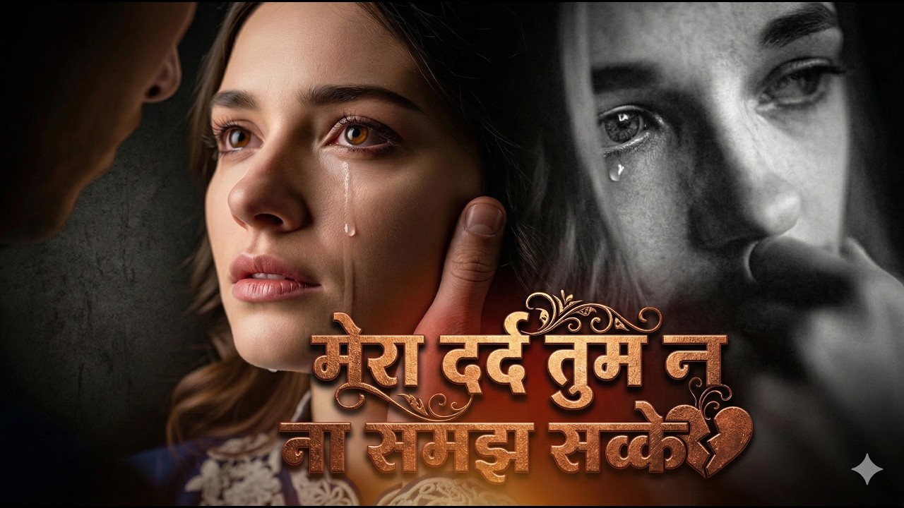 सच्चे प्यार की कहानी Sacche Pyar Ki Kahani  || Insta Trending song #bollywood #song