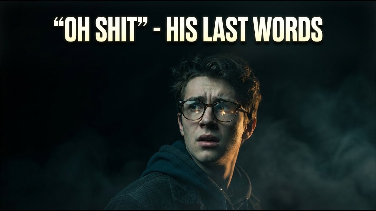 The 47-Minute Phone Call That Ended in 